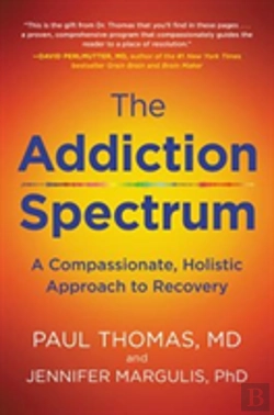 Bertrand.pt - Addiction Spectrum, The