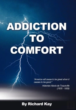 Bertrand.pt - Addiction To Comfort