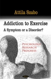 Addiction To Exercise