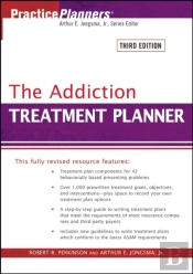 Addiction Treatment Planner