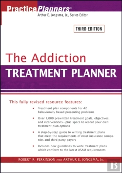 Bertrand.pt - Addiction Treatment Planner