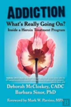 Bertrand.pt - Addiction--What'S Really Going On? : Ins
