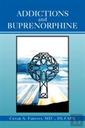 Addictions And Buprenorphine
