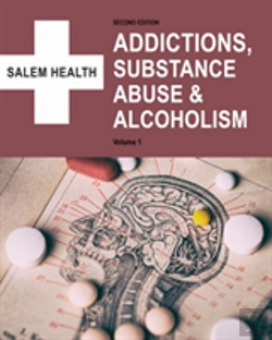 Bertrand.pt - Addictions And Substance Abuse