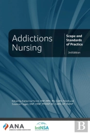 Addictions Nursing