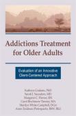 Addictions Treatment For Older Adults
