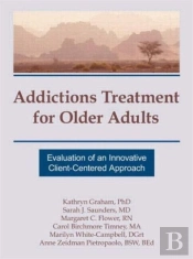 Addictions Treatment For Older Adults