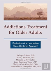 Addictions Treatment For Older Adults