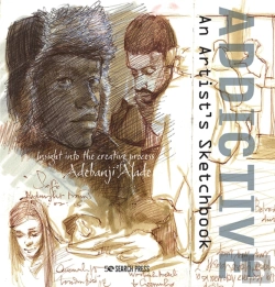 Bertrand.pt - Addictive Â€“ An Artistâ€™S Sketchbook