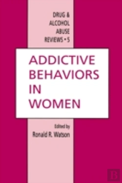 Bertrand.pt - Addictive Behaviors In Women