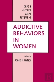 Addictive Behaviors In Women