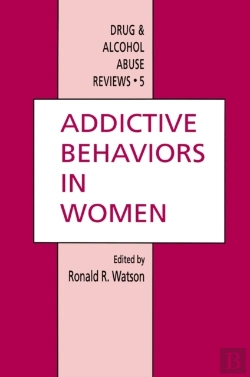 Bertrand.pt - Addictive Behaviors In Women