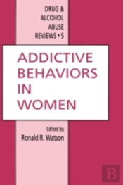Addictive Behaviors In Women