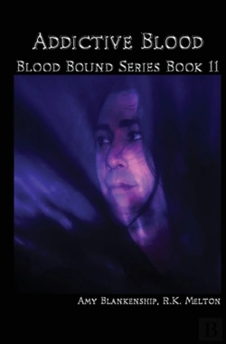 Bertrand.pt - Addictive Blood (Blood Bound Book 11)