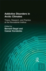 Addictive Disorders In Arctic Climates