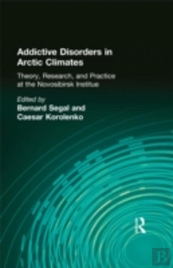 Bertrand.pt - Addictive Disorders In Arctic Climates