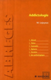 Addictologie