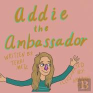 Addie The Ambassador