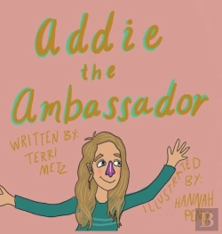 Bertrand.pt - Addie The Ambassador