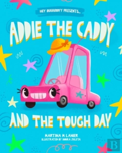 Bertrand.pt - Addie The Caddy And The Tough Day