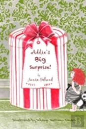 Addie'S Big Surprise