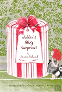 Bertrand.pt - Addie'S Big Surprise