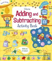 Adding And Subtracting