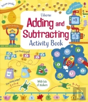 Adding And Subtracting