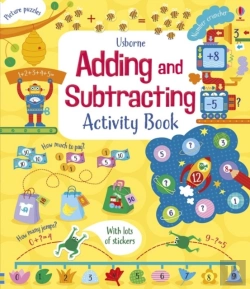 Bertrand.pt - Adding And Subtracting