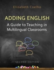 Adding English