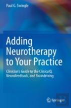 Adding Neurotherapy To Your Practice