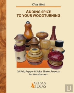 Bertrand.pt - Adding Spice To Your Woodturning