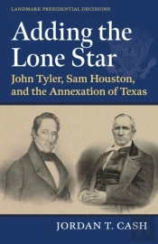 Adding The Lone Star