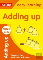 Adding Up Ages 3-5