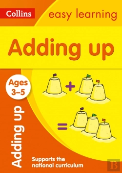 Bertrand.pt - Adding Up Ages 3-5