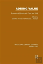 Adding Value (Rle Marketing)