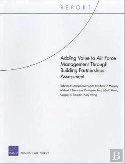 Bertrand.pt - Adding Value To Air Force Management Through Building Partnerships Assessment