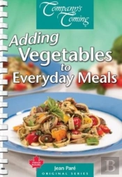 Adding Vegetables To Everyday Meals