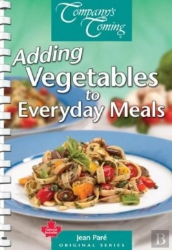 Bertrand.pt - Adding Vegetables To Everyday Meals