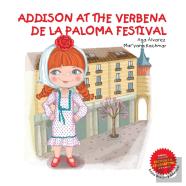 Addison At The Verbena De La Paloma Festival