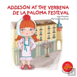Bertrand.pt - Addison At The Verbena De La Paloma Festival
