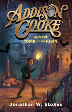 Bertrand.pt - Addison Cooke And The Tomb Of The Khan