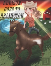 Addison Goes To Arlington