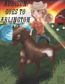 Bertrand.pt - Addison Goes To Arlington