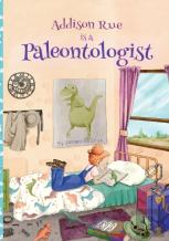 Addison Rue Is A Paleontologist