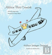 Addison Visits Denmark