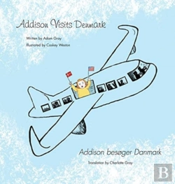 Bertrand.pt - Addison Visits Denmark