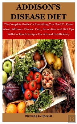 Bertrand.pt - Addison'S Disease Diet