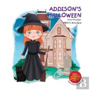 Addison'S Halloween