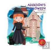 Addison'S Halloween